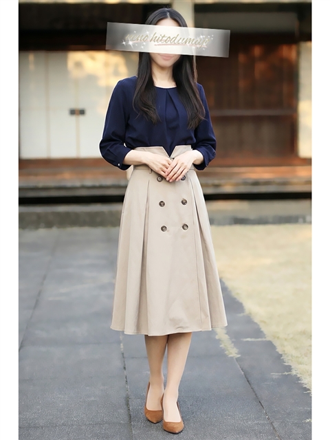 上野人妻城 亜弥