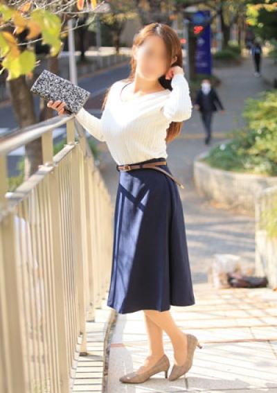 出会い系人妻ネットワーク 新宿～池袋編 ゆい