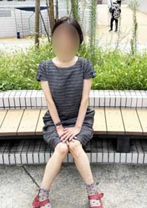 京橋熟女 ことみ京橋熟女