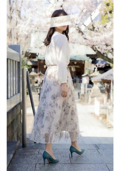 上野人妻城 美香