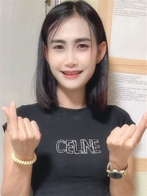 KiraKiraGirls～キラキラガールズ～ みき