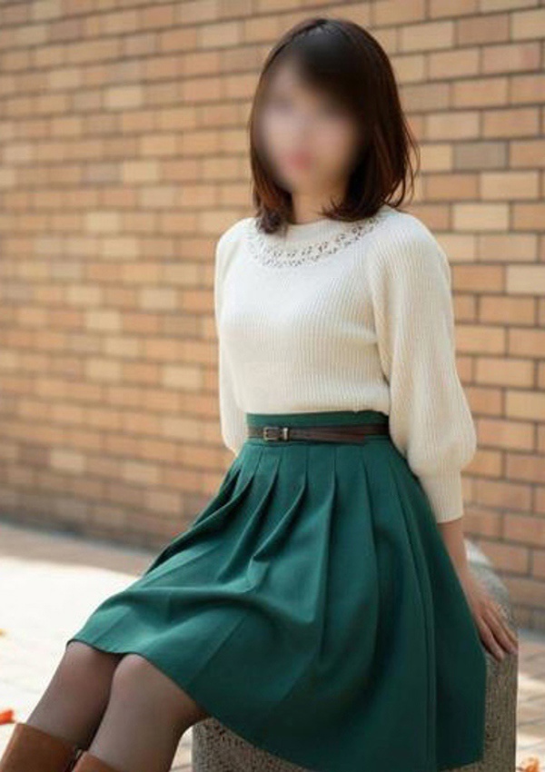 ノーハンドで楽しませる人妻 名古屋店 めい