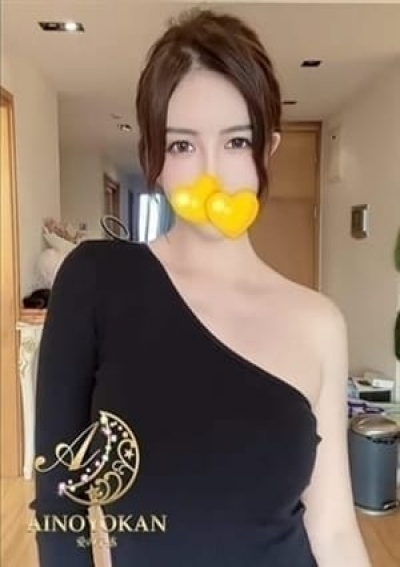 愛の予感 まや
