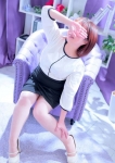 さとみ
