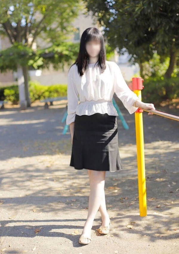 こあくまな熟女たち 静岡店(KOAKUMAグループ) 磯貝 美也