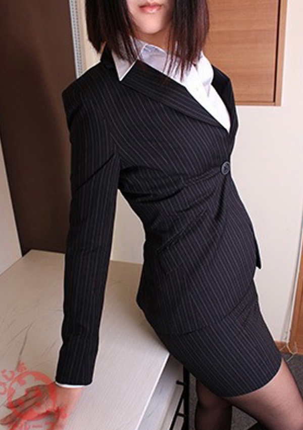 潮妻びしょぬれオフィス カナエ