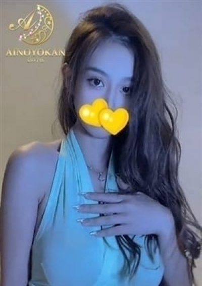 愛の予感：りり