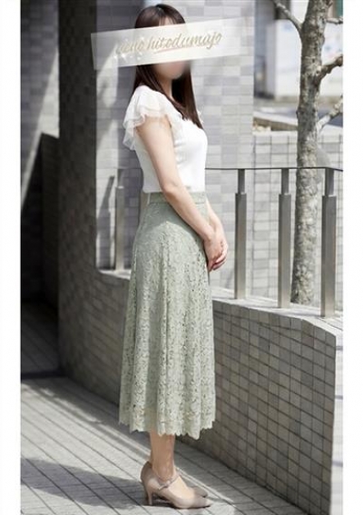 上野人妻城 智美(ともみ)