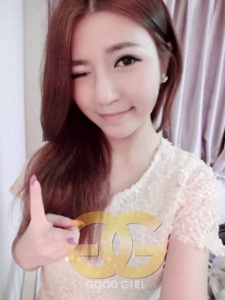 (ザ)グットガール あん