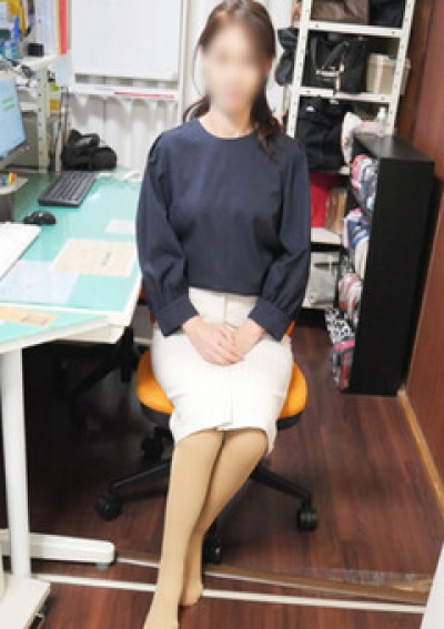 誘惑マル秘ミセス 石川