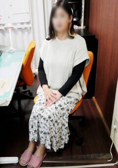 誘惑マル秘ミセス 仁科