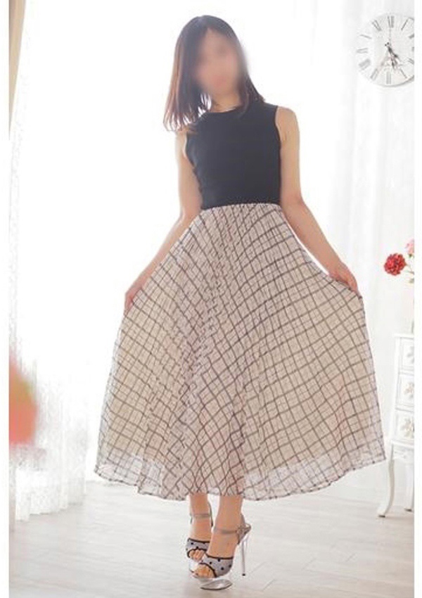 淫乱OL派遣商社 斉藤商事 田中 かなみ