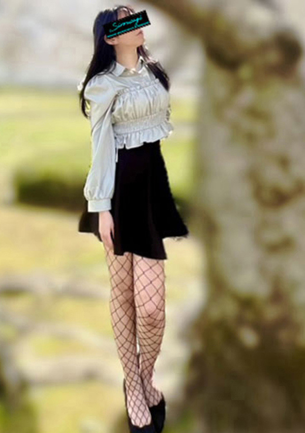 しろうさぎ みほ