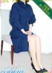 真白