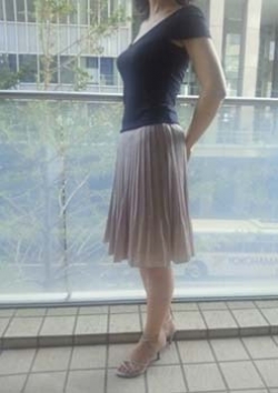 グッドワイフ あいこ