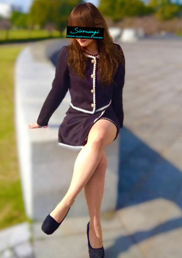 しろうさぎ さなえ