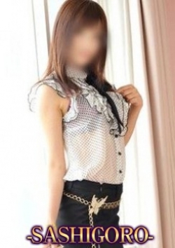 三四五十路-SASHIGORO- ななみ