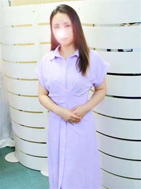 柏人妻花壇 るい