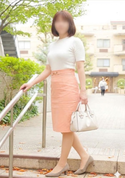 出会い系人妻ネットワーク 新宿～池袋編 若菜