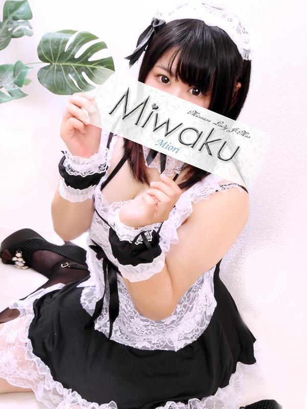 千葉 魅惑の人妻 みおり