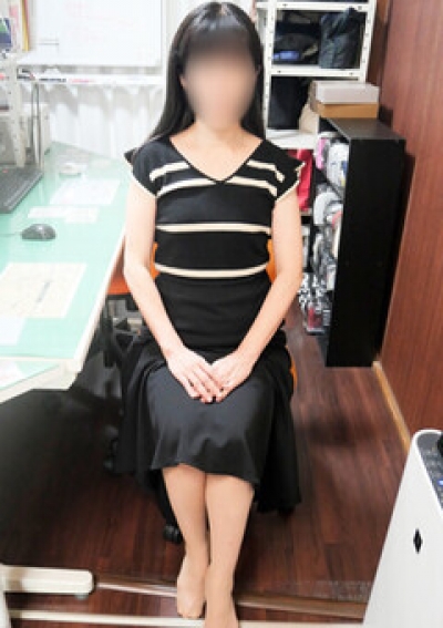 誘惑マル秘ミセス 和田