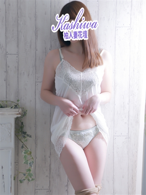 柏人妻花壇 かえで