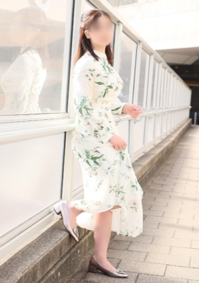 出会い系人妻ネットワーク 新宿～池袋編 麗子