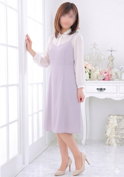 出会い系人妻ネットワーク品川～東京編 愛美