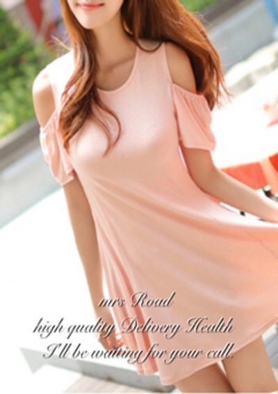 ミセスロード 亜里沙(ありさ)