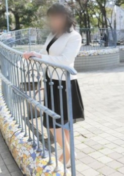 大阪艶熟女 三条夫人