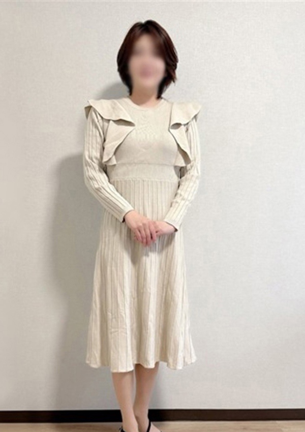 熟女総本店 ふみか