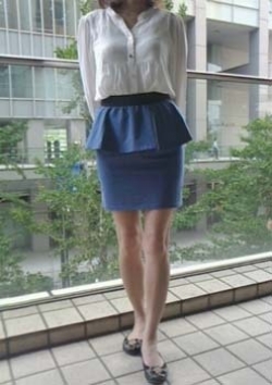 グッドワイフ チコ