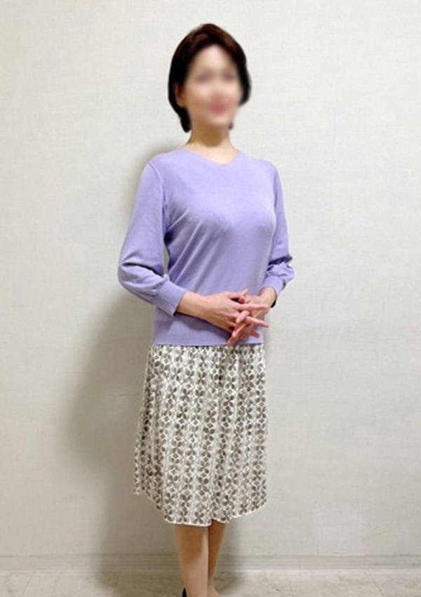 熟女総本店 しい