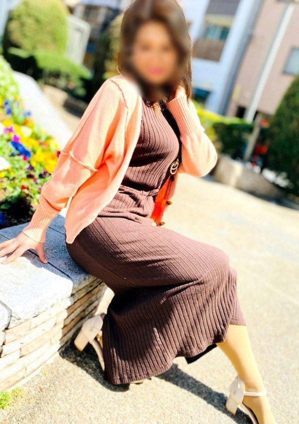 完熟ばなな川崎 さなえ