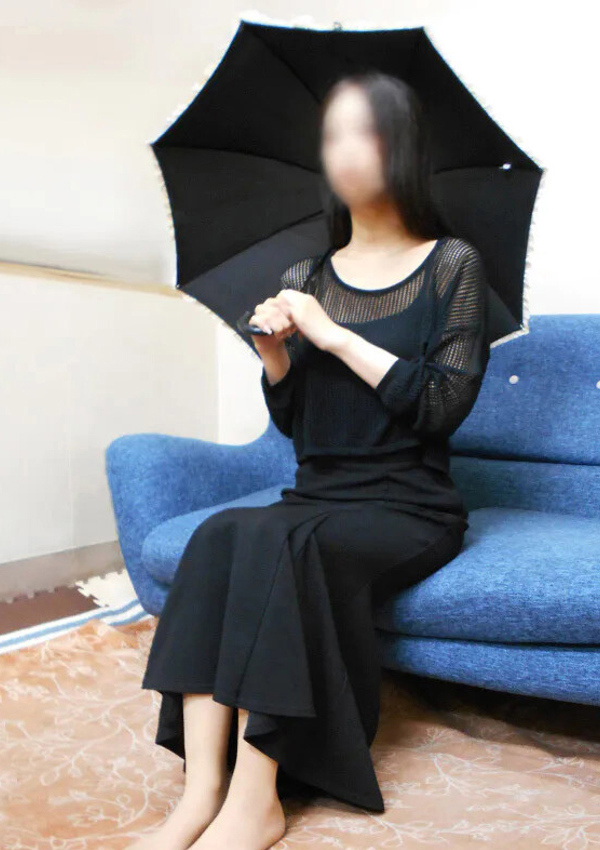 美人屋 滝沢 優香