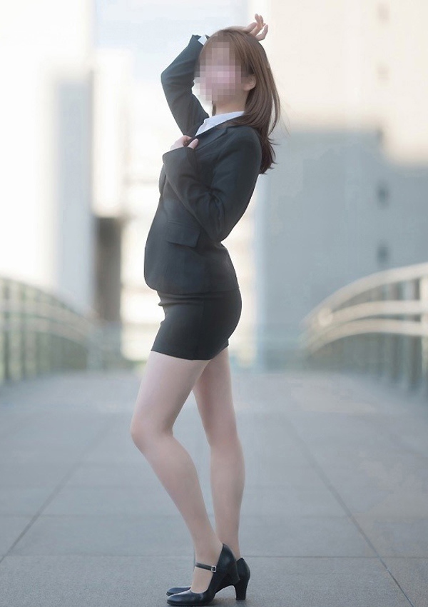 イケない女教師 皆月 結愛