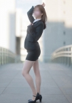 皆月 結愛