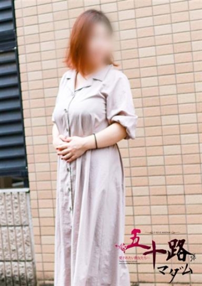 五十路マダムエクスプレス船橋店(カサブランカグループ) 相澤由佳子