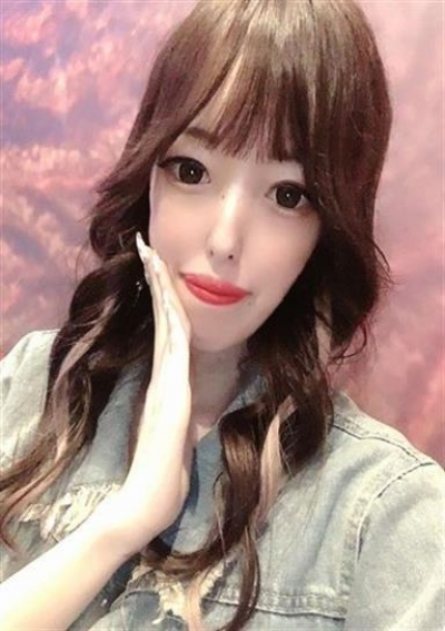 KiraKiraGirls~キラキラガールズ~ かれん