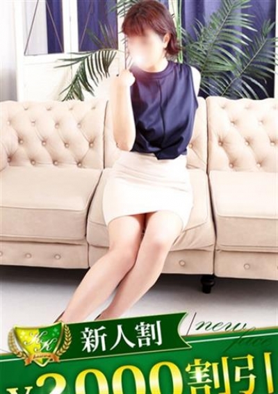 柏人妻花壇 しずか