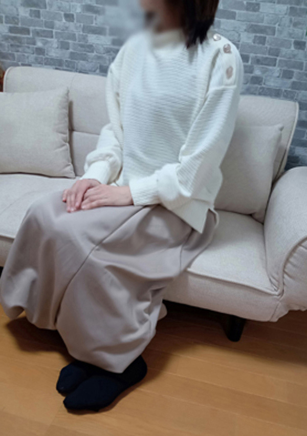 木更津 魅惑の人妻 ちひろ