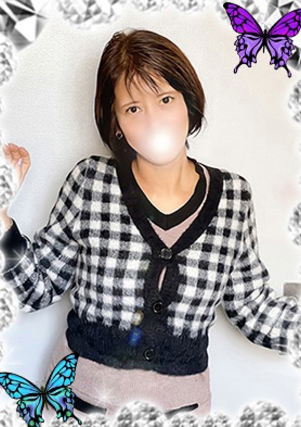 巣鴨・大塚発Ageha～あげは～ 瀬名(せな)