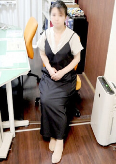 誘惑マル秘ミセス 藤田