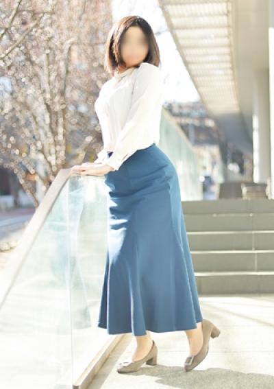 出会い系人妻ネットワーク品川～東京編 美代