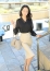 出会い系人妻ネットワーク渋谷～五反田編 透子