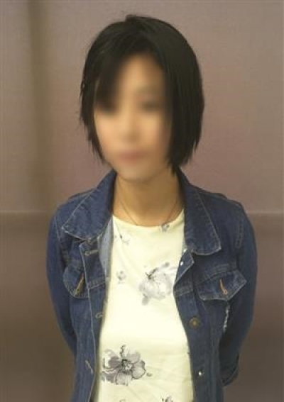 ドMな奥様 名古屋店 ユカ