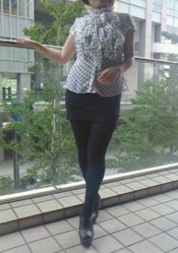 グッドワイフ なつき