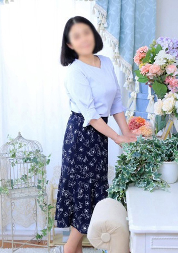 熟女総本店 さつき