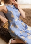 如月 涼音