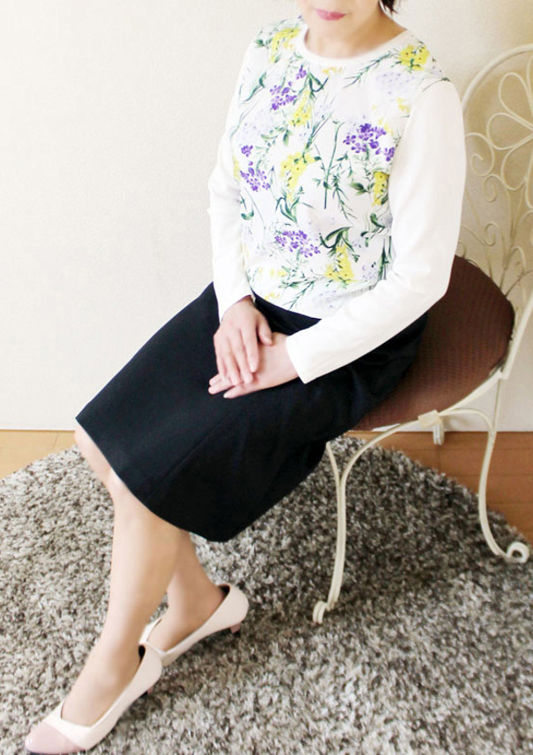 完熟ばなな 西川口店 やよい